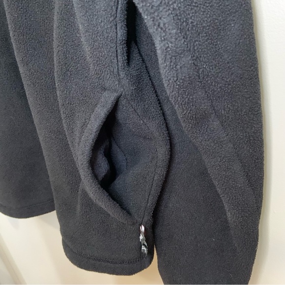 Timberland Full Zip Fleece Jacket - Picture 8 of 10